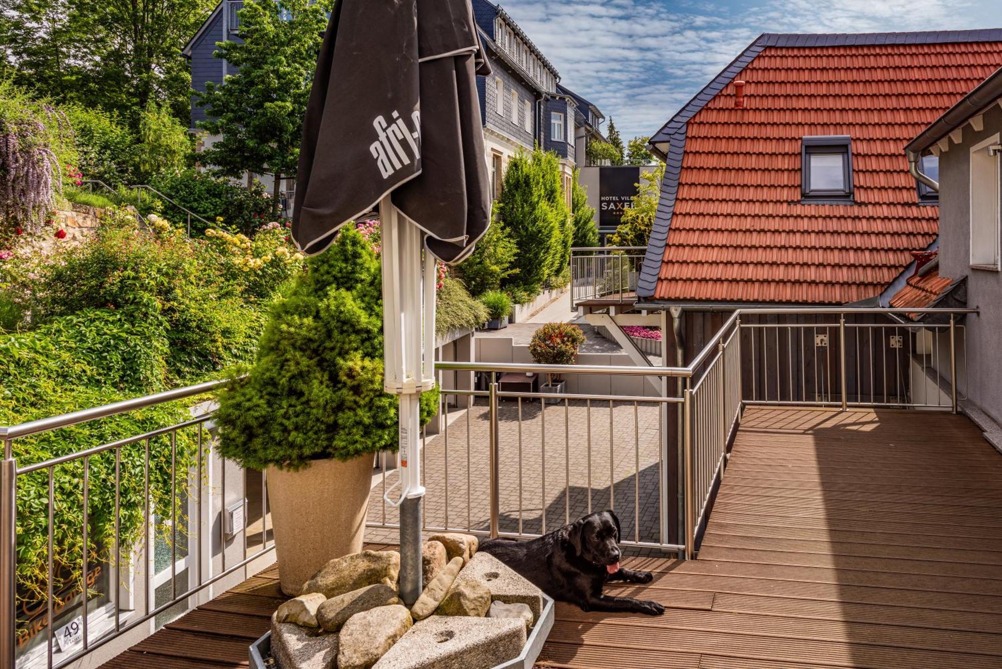 City-Appartements Am Wall Goslar Exterior photo