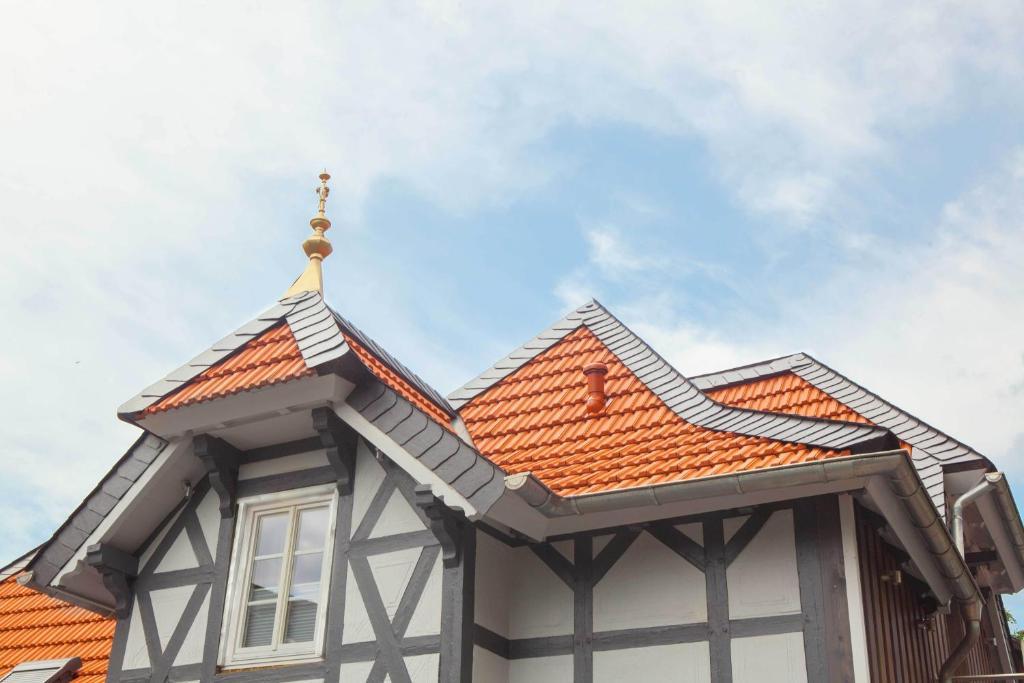 City-Appartements Am Wall Goslar Exterior photo