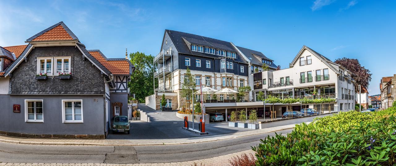 City-Appartements Am Wall Goslar Exterior photo